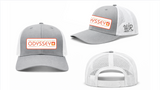Whiskey Road Hat Co x Odyssey Hat