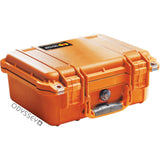 Pelican Protector Case - 1400