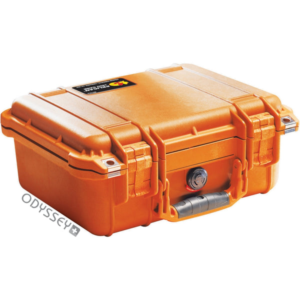 Pelican Protector Case - 1400