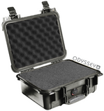 Pelican Protector Case - 1400