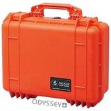 Pelican Protector Case - 1450