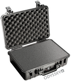 Pelican Protector Case - 1500