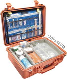 Pelican Protector Case - 1500EMS