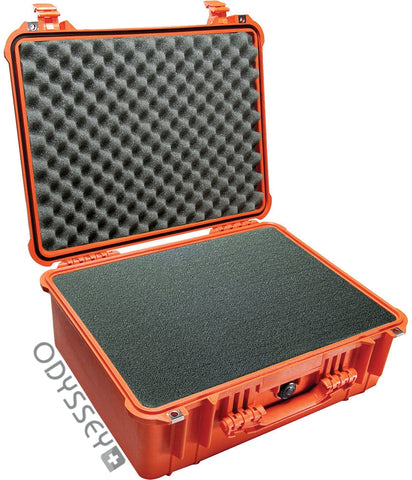 Pelican Protector Case - 1550