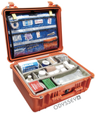 Pelican Protector Case - 1550EMS