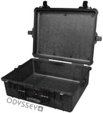 Pelican Protector Case - 1600
