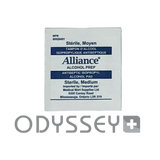 Alcohol Prep Pad
