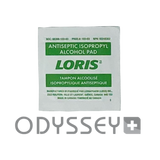 Alcohol Prep Pad