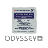 Alcohol Prep Pad