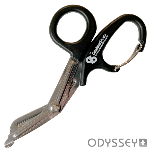 EMT/Utility Shears | Carabiner