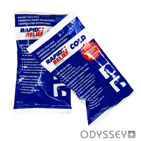 Instant Cold pack