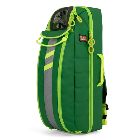 Stat Packs G3 Tidal Volume