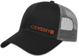 Odyssey Branded Hat