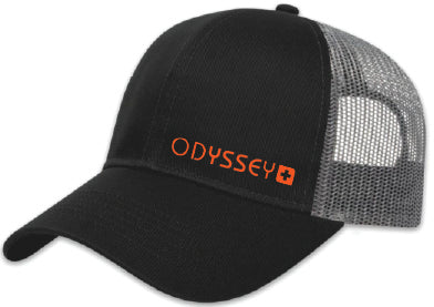 Odyssey Branded Hat
