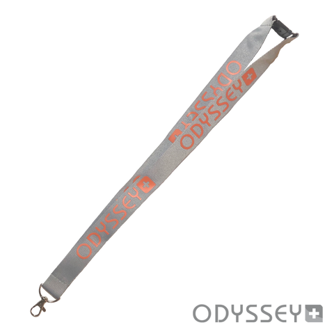Odyssey Lanyard