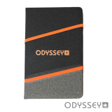 Odyssey Note Book