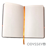 Odyssey Note Book