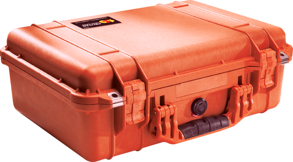 Pelican Protector Case - 1500EMS