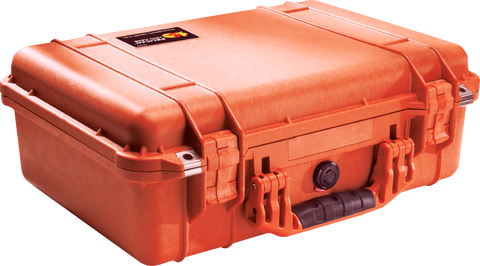 Pelican Protector Case - 1500EMS