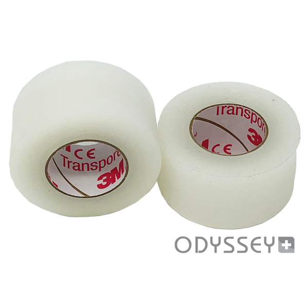 Transpore Tape