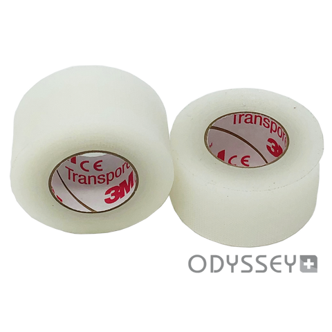 Transpore Tape